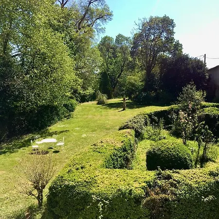 Bed & Breakfast Chateau Du Theuil