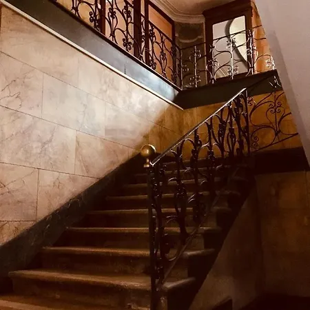 Bed & Breakfast Chateau Du Theuil Vausseroux