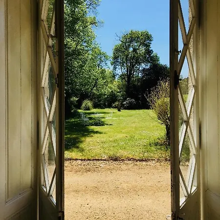 Chateau Du Theuil