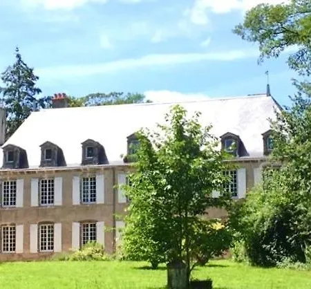 Bed & Breakfast Chateau Du Theuil *